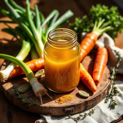 [SBP-STK-VEG-150] Stormberg groentesoepmehl